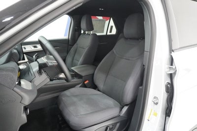 2027 Ford Explorer Active w/200A Pkg