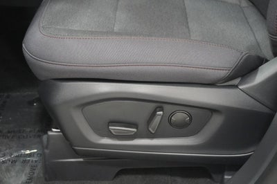 2027 Ford Explorer Active w/200A Pkg