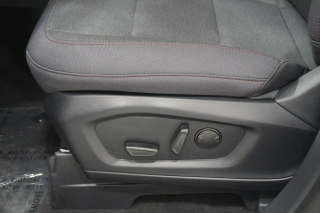 2027 Ford Explorer Active w/200A Pkg