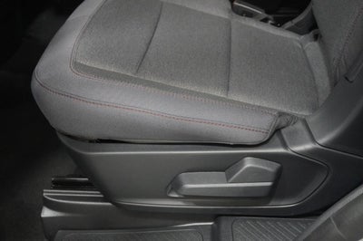 2027 Ford Explorer Active w/200A Pkg