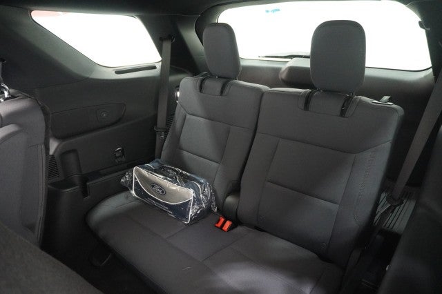 2027 Ford Explorer Active w/200A Pkg