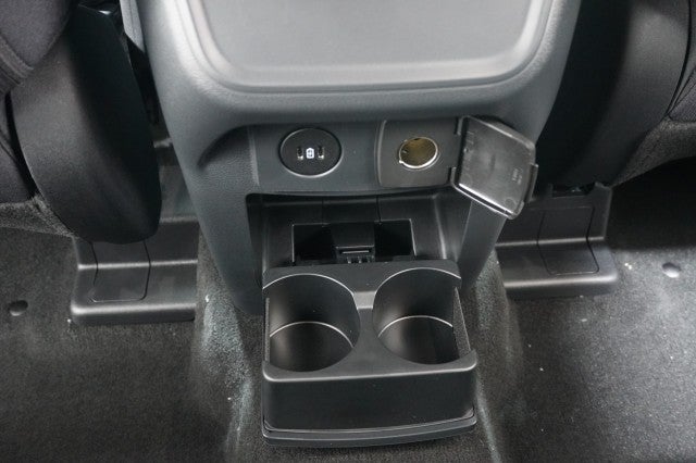 2027 Ford Explorer Active w/200A Pkg