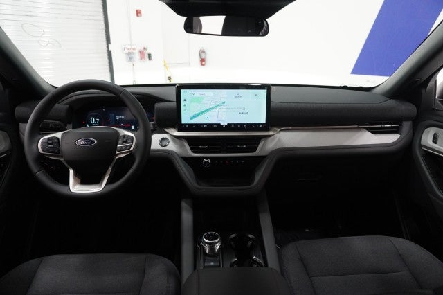 2027 Ford Explorer Active w/200A Pkg