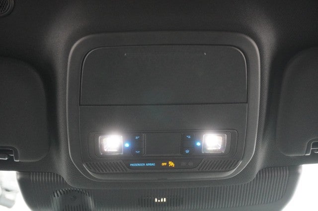 2027 Ford Explorer Active w/200A Pkg