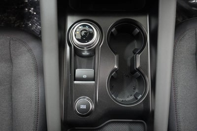 2027 Ford Explorer Active w/200A Pkg