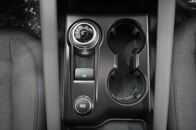2027 Ford Explorer Active w/200A Pkg