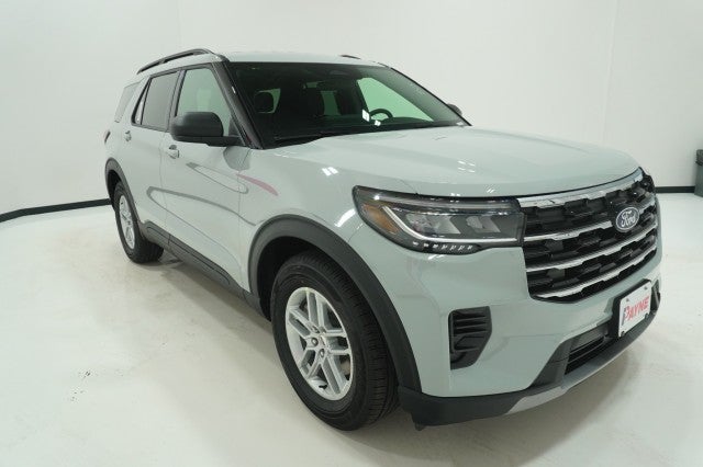 2027 Ford Explorer Active w/200A Pkg