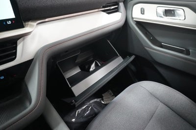 2027 Ford Explorer Active w/200A Pkg