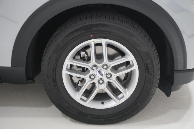 2027 Ford Explorer Active w/200A Pkg