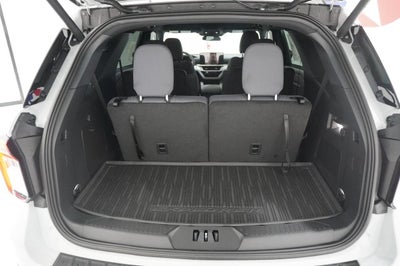 2027 Ford Explorer Active w/200A Pkg