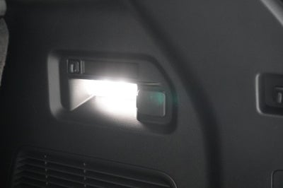 2027 Ford Explorer Active w/200A Pkg