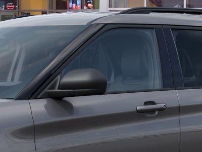 2027 Ford Explorer Active w/200A Pkg