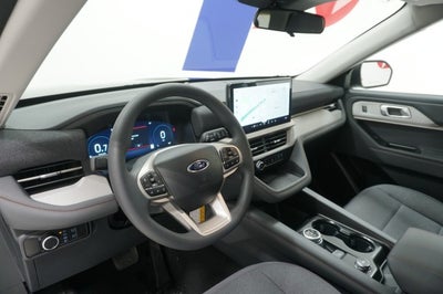 2026 Ford Explorer Active w/100A Pkg
