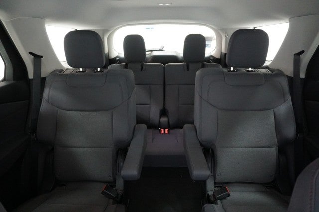 2026 Ford Explorer Active w/100A Pkg