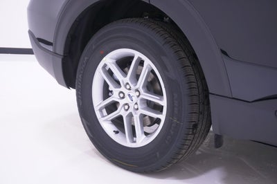 2026 Ford Explorer Active w/100A Pkg