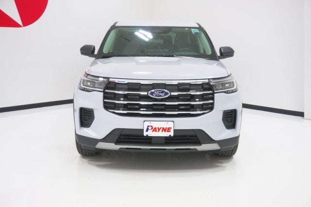 2026 Ford Explorer Active w/100A Pkg