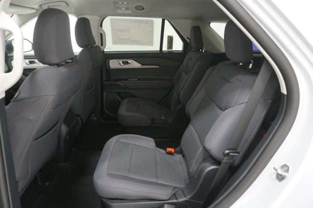 2026 Ford Explorer Active w/100A Pkg