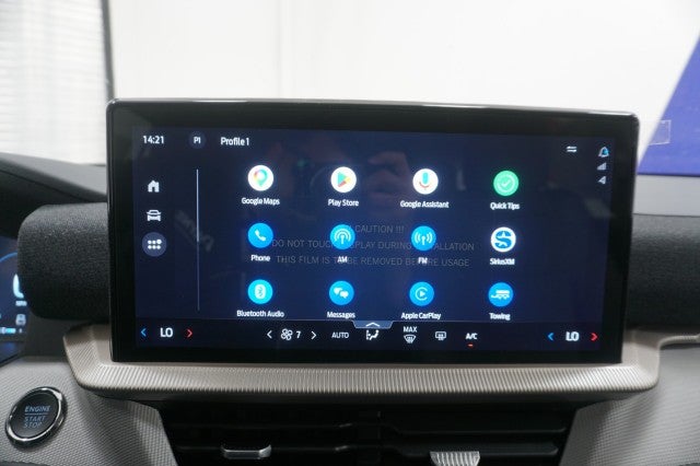 2026 Ford Explorer Active w/100A Pkg