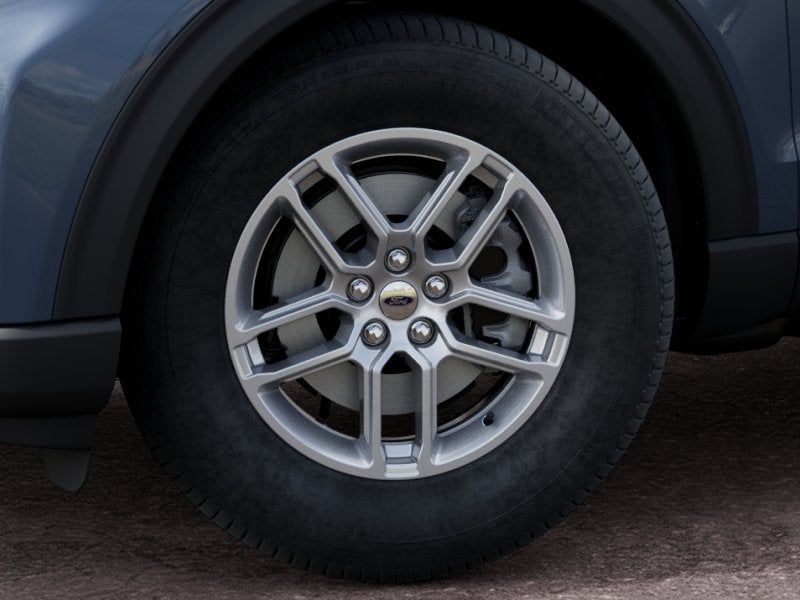 2027 Ford Explorer Active w/200A Pkg