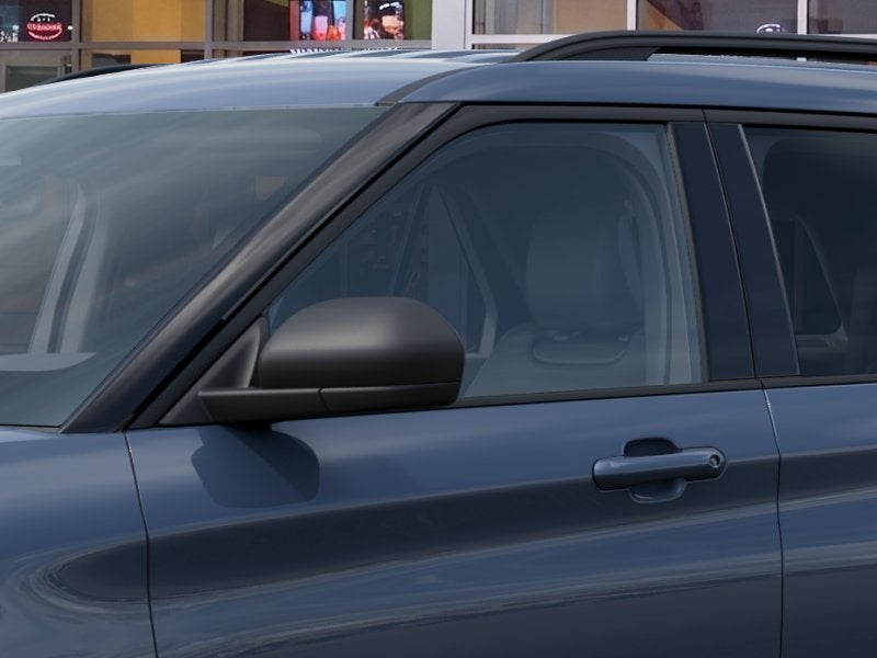 2027 Ford Explorer Active w/200A Pkg