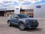 2027 Ford Explorer Active w/200A Pkg