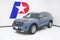 2027 Ford Explorer Active w/200A Pkg
