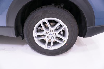 2027 Ford Explorer Active w/200A Pkg