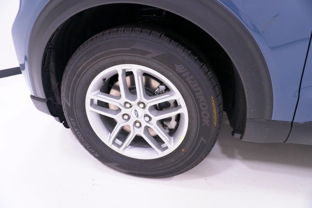 2027 Ford Explorer Active w/200A Pkg