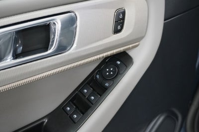 2027 Ford Explorer Active w/200A Pkg