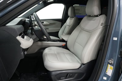 2027 Ford Explorer Active w/200A Pkg