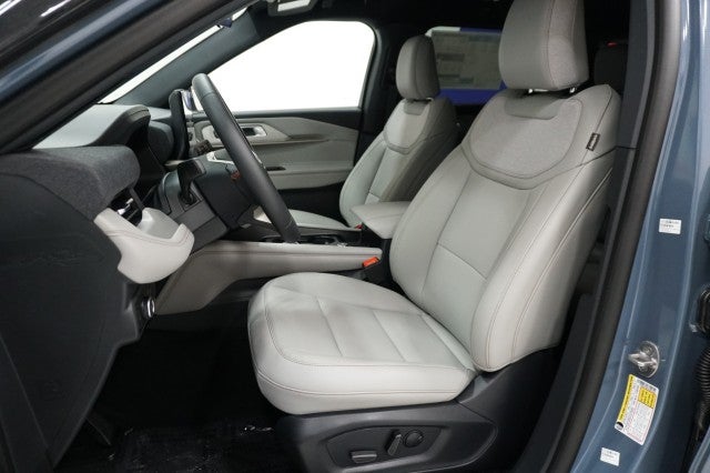 2027 Ford Explorer Active w/200A Pkg