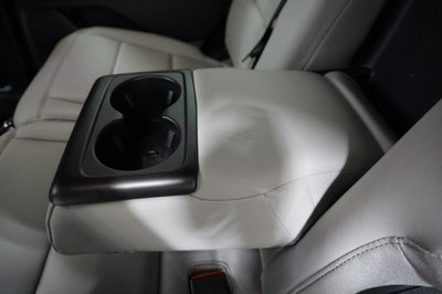 2027 Ford Explorer Active w/200A Pkg