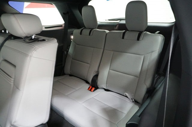 2027 Ford Explorer Active w/200A Pkg
