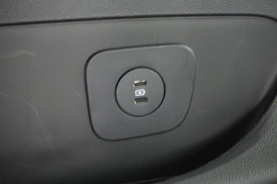 2027 Ford Explorer Active w/200A Pkg