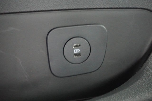 2027 Ford Explorer Active w/200A Pkg