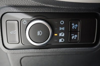 2027 Ford Explorer Active w/200A Pkg