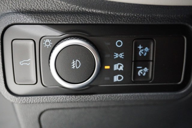 2027 Ford Explorer Active w/200A Pkg