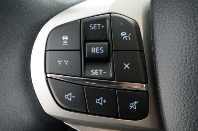 2027 Ford Explorer Active w/200A Pkg