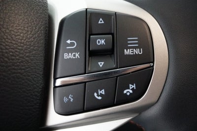 2027 Ford Explorer Active w/200A Pkg