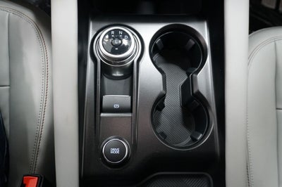 2027 Ford Explorer Active w/200A Pkg