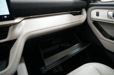 2027 Ford Explorer Active w/200A Pkg