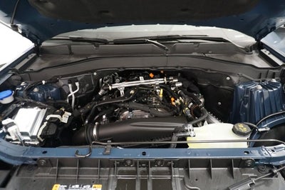 2027 Ford Explorer Active w/200A Pkg