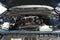 2027 Ford Explorer Active w/200A Pkg