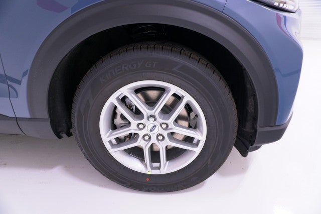 2027 Ford Explorer Active w/200A Pkg