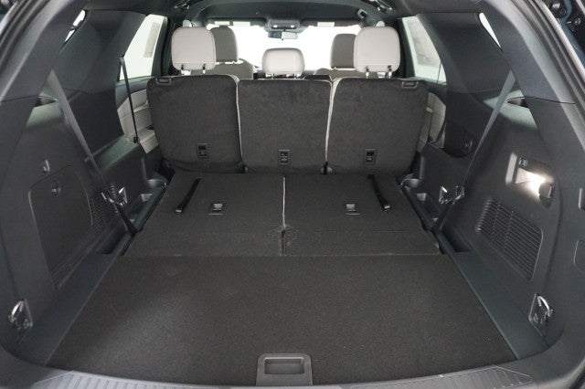 2027 Ford Explorer Active w/200A Pkg
