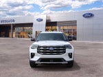 2027 Ford Explorer Active w/200A Pkg