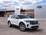 2027 Ford Explorer Active w/200A Pkg