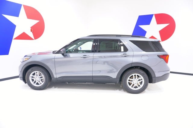 2027 Ford Explorer Active w/200A Pkg