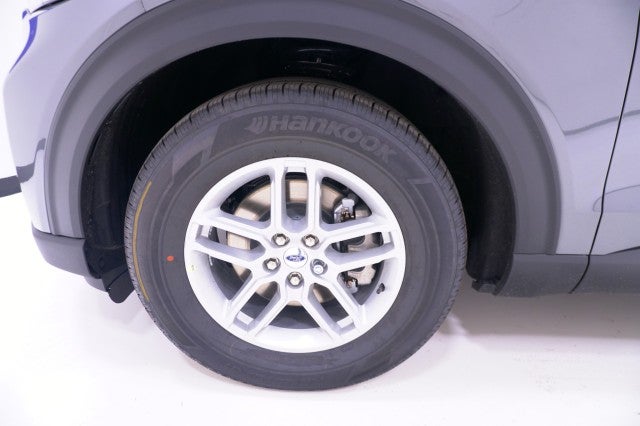 2027 Ford Explorer Active w/200A Pkg