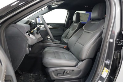 2027 Ford Explorer Active w/200A Pkg
